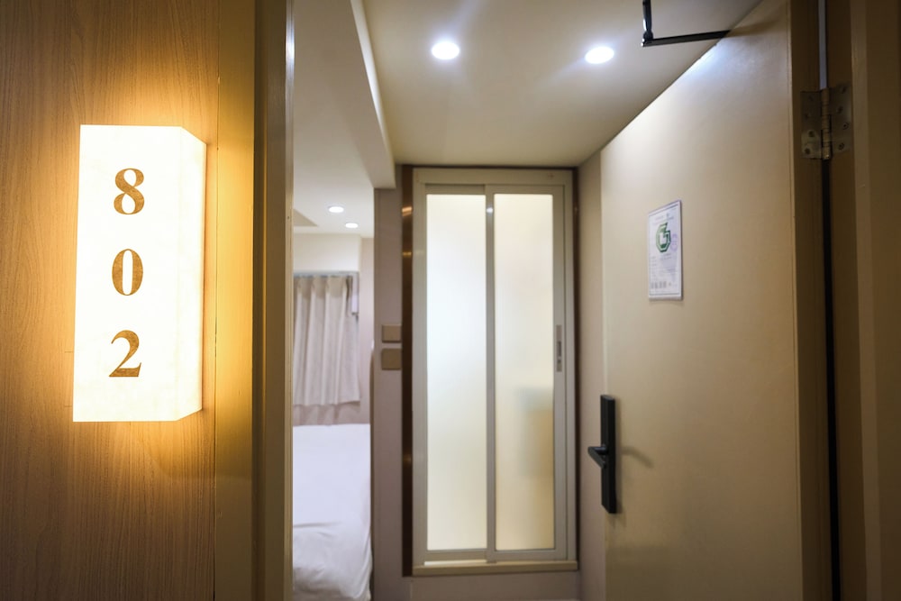Serene Smart Stay