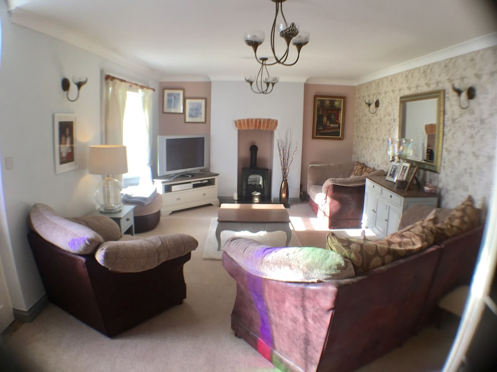 Looe Vacations - Polean Farm Cottages - Property Image 24