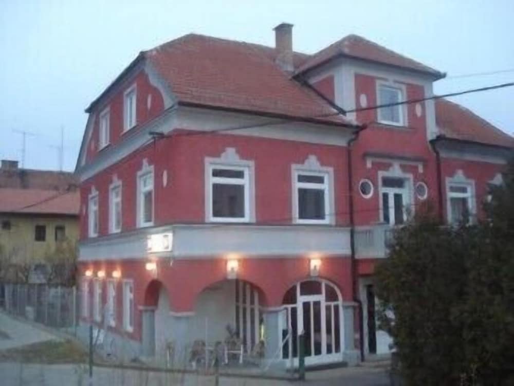 Vila Pekre en Maribor