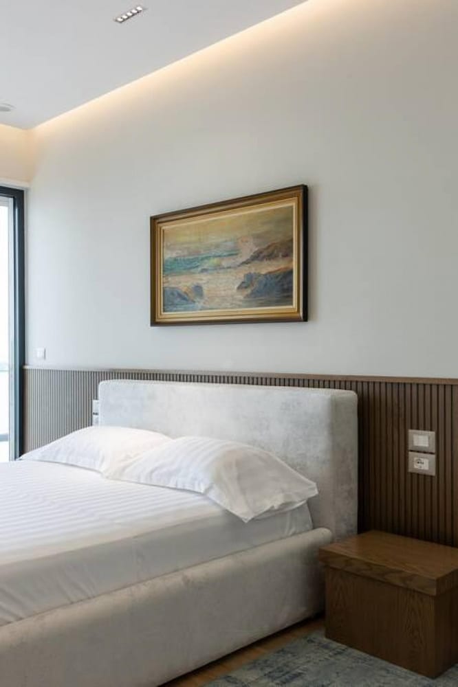 The Luxury Villa in Shkod r