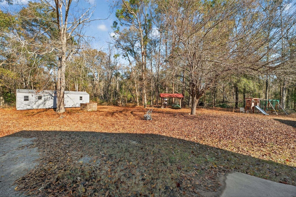 Healing Adventures Wellness Retreat 3 Bedroom Home