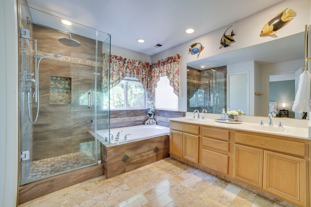 Reno Vacations - Spacious Reno Home w/ Deck 1 Mi to Downtown! - Property Image 54