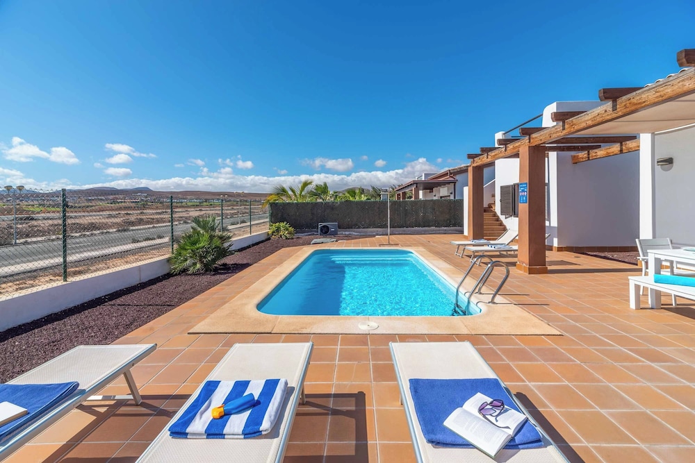 Villa Rubicon
