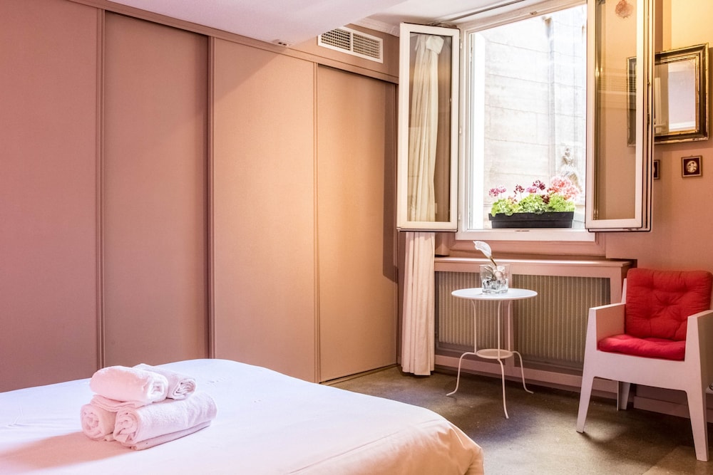 My Hotel Canourgue - Premi re Conciergerie