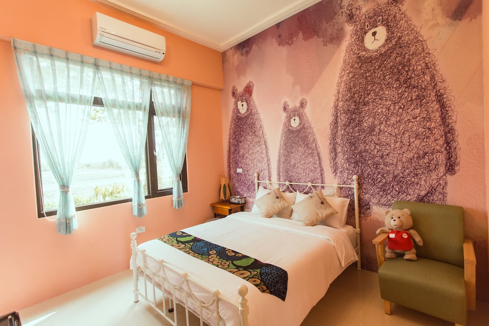 SNAIL B&B