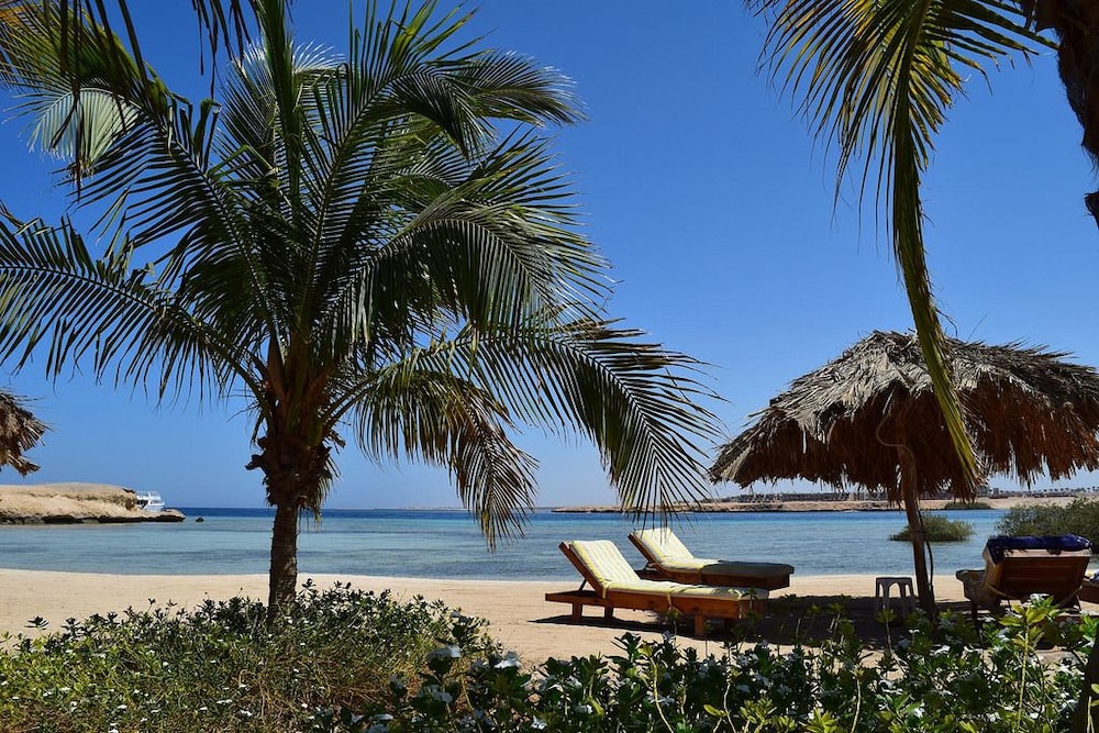 Mangrove Bay Resort