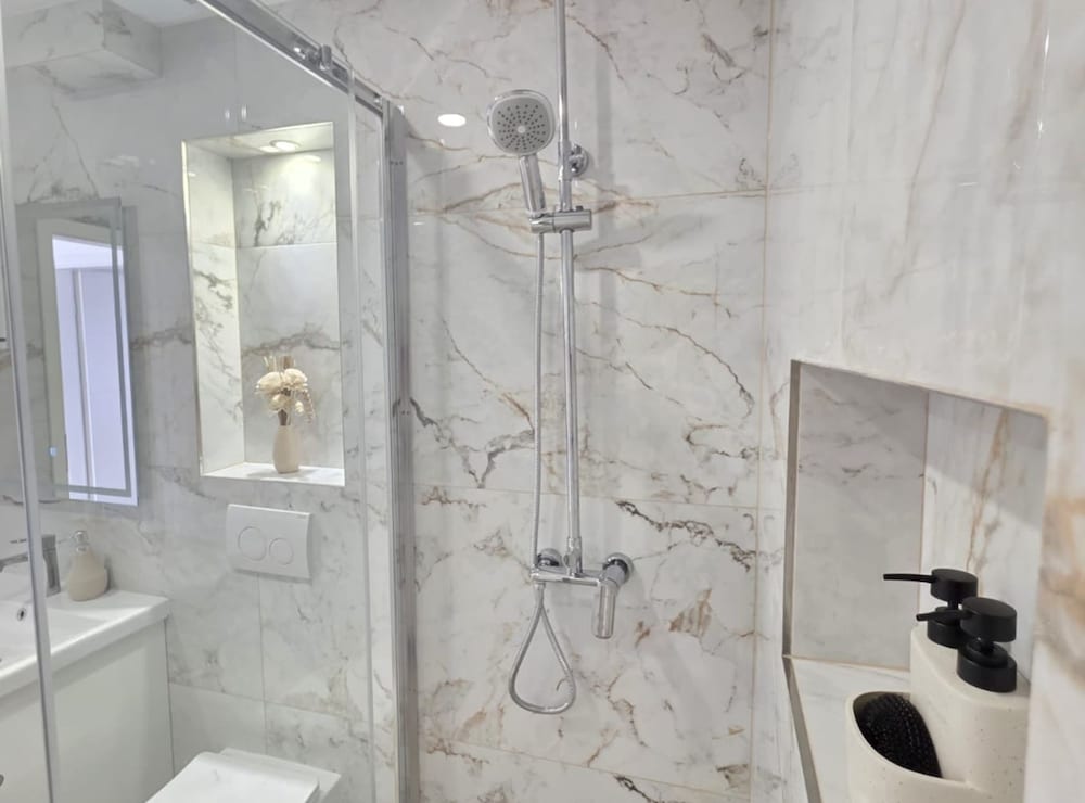 Penthouse Apartment Dijana