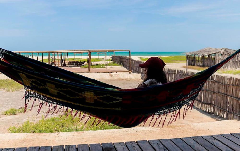 Palaa Mayapo Ecolodge