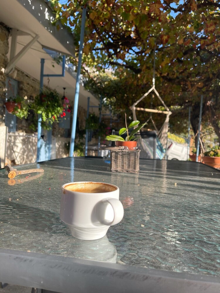 Holiday House Prodromos