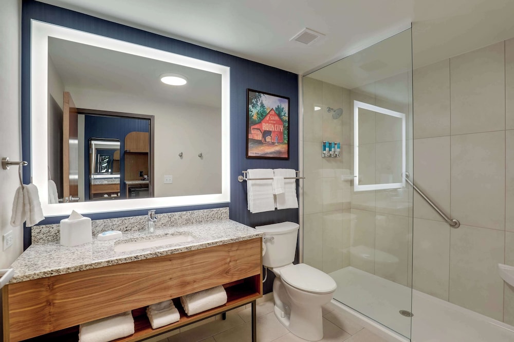 Drury Plaza Hotel Lincoln Downtown
