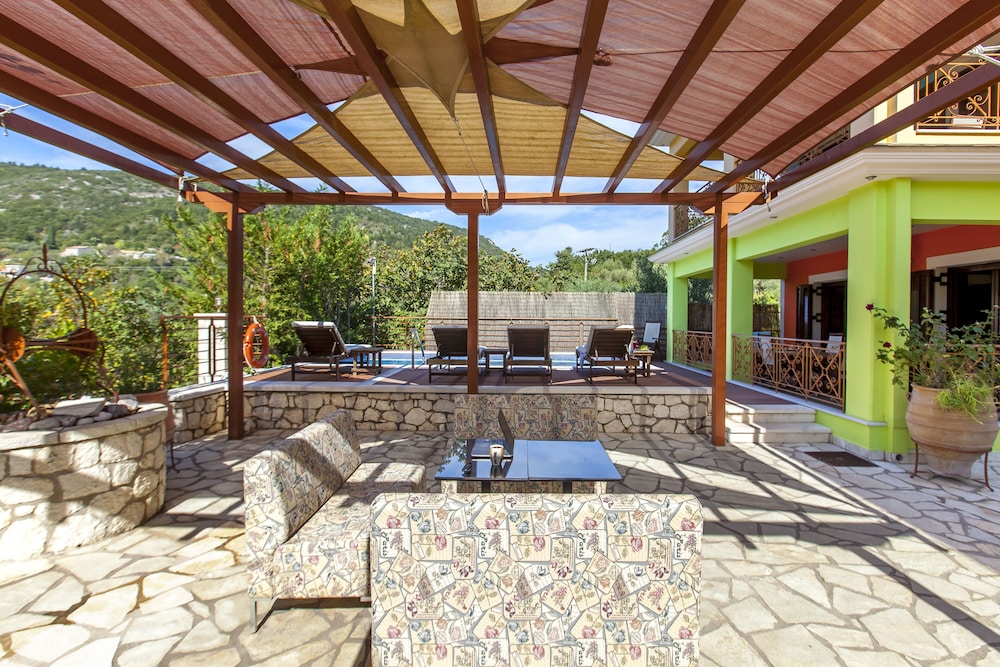 Prestige Villas
