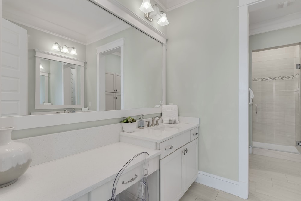 Prominence on 30A by Panhandle Getaways
