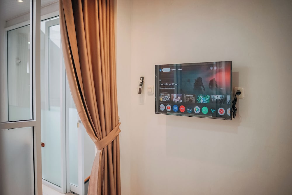 Golden House Syariah Nexura Collection