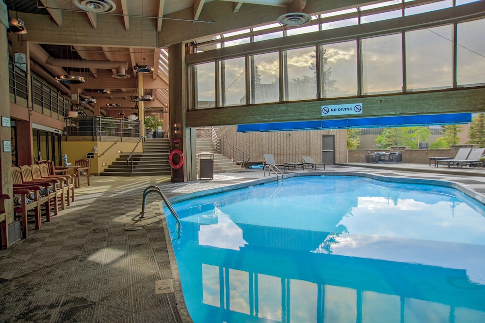 Ski-in/ski-out Beaver Run Retreat 1 Bedroom Condo