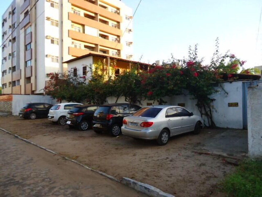 Intermares Pousada Tênis