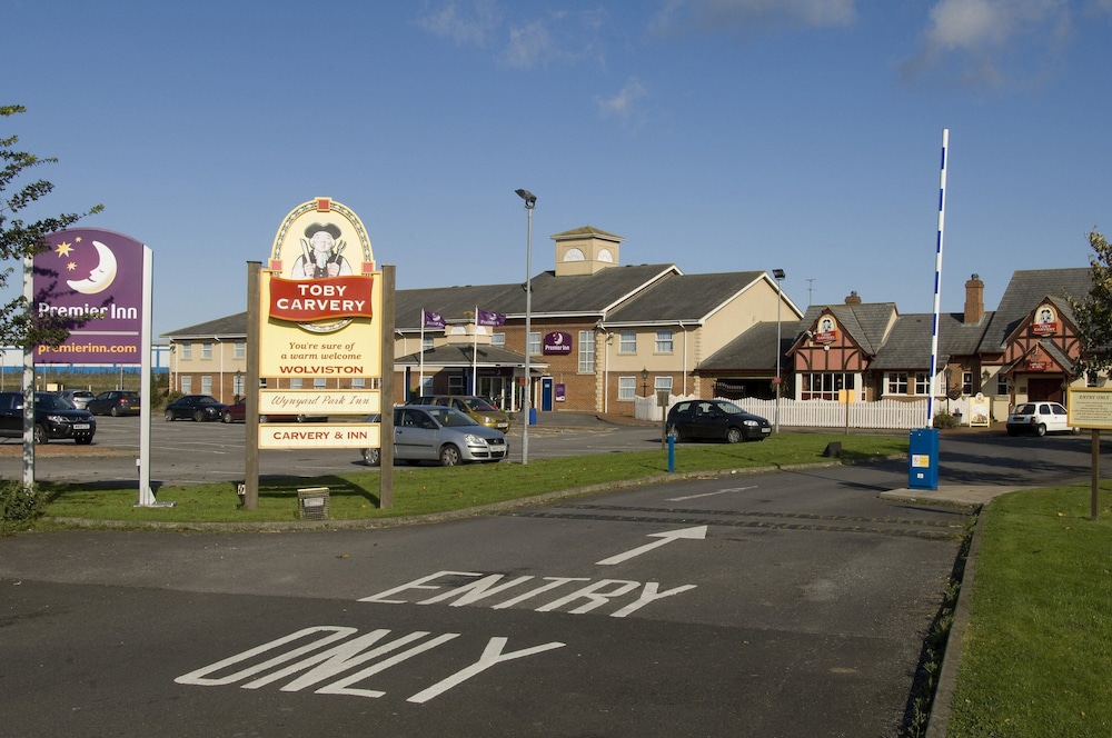 Premier Inn Wolviston/Wynyard 5