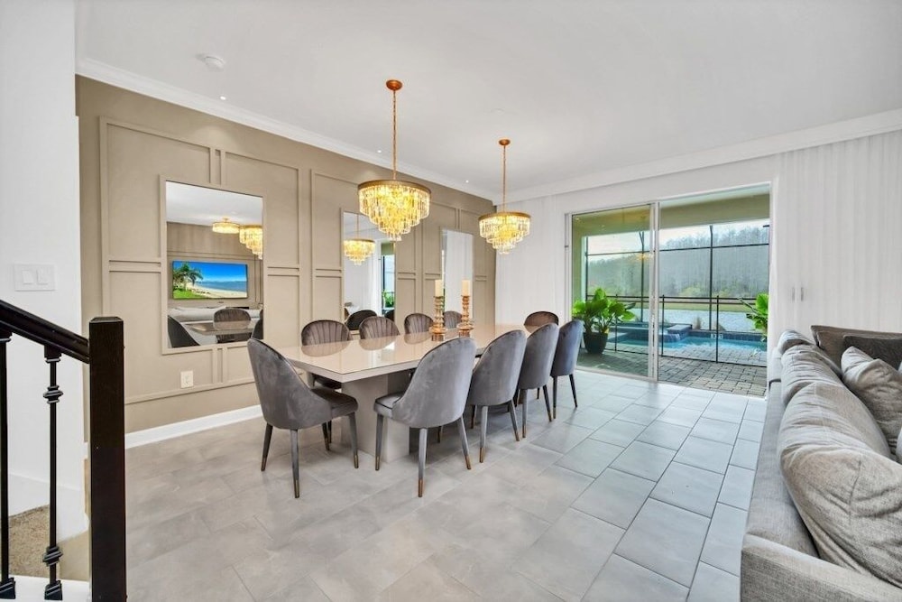 2900penolpe 9 Bedroom Home