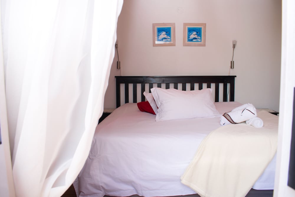 Tina's Guesthouse