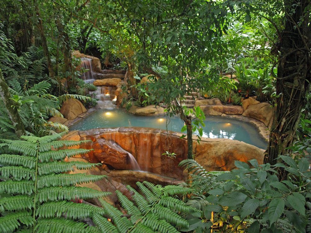 The Springs Resort & Spa at Arenal 62
