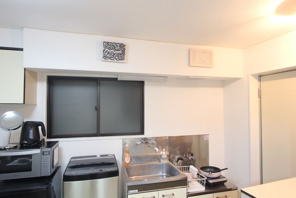 LUANA HOTEL IKEBUKURO HIGASHINAGASAKI
