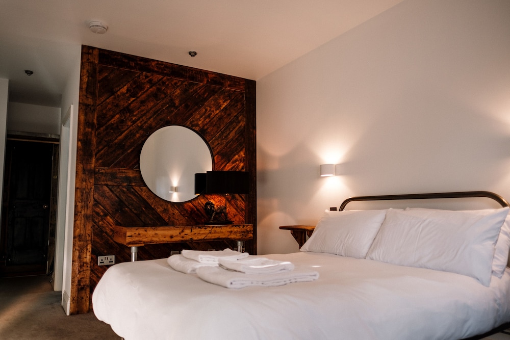 Knutsford Vacations - The Tens at Owen House Farm - Property Image 30