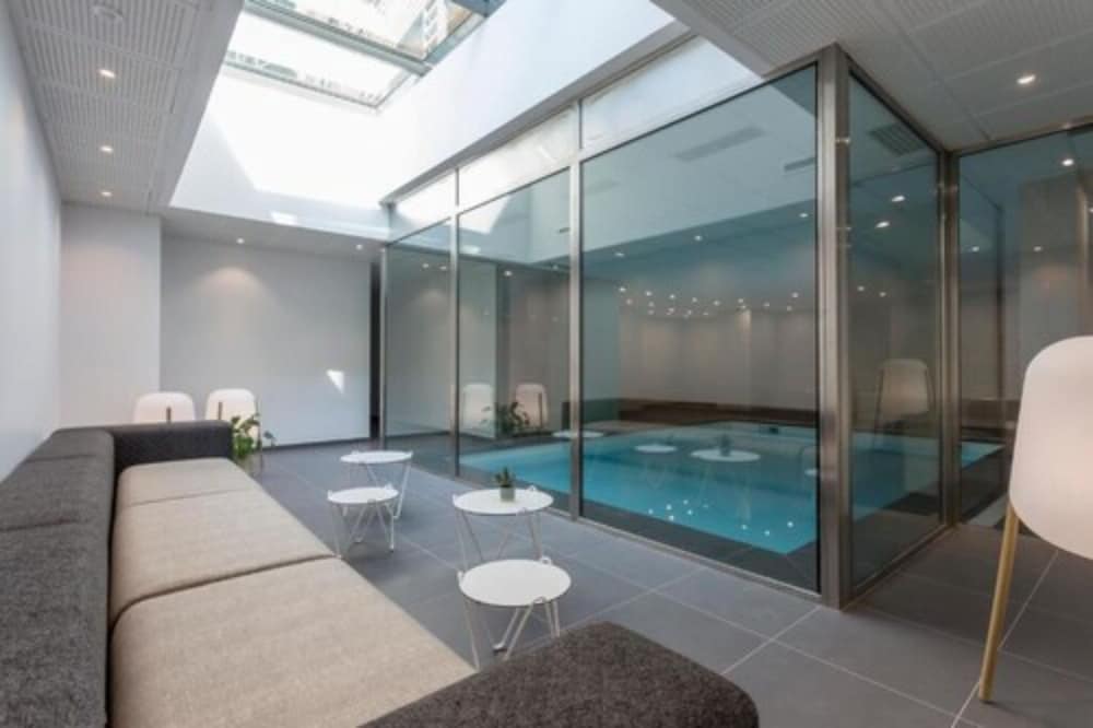 Nemea Appart Hotel So Cloud Lyon Part Dieu - Image 2