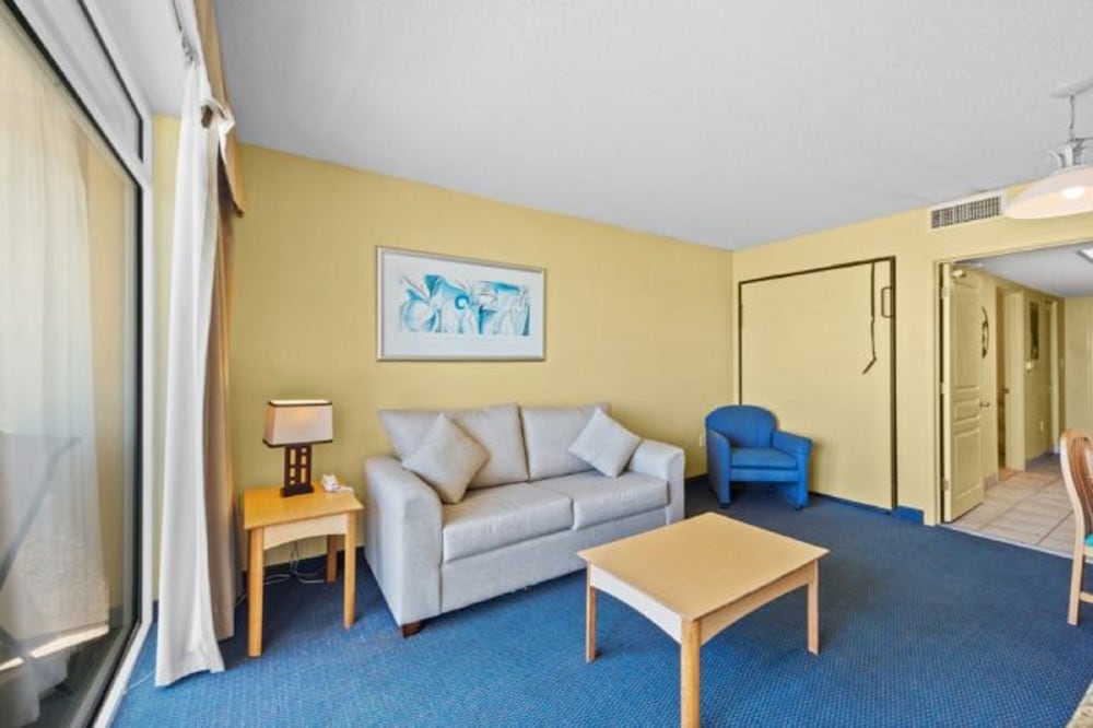 Units at Bay Watch by Elliott Beach Rentals