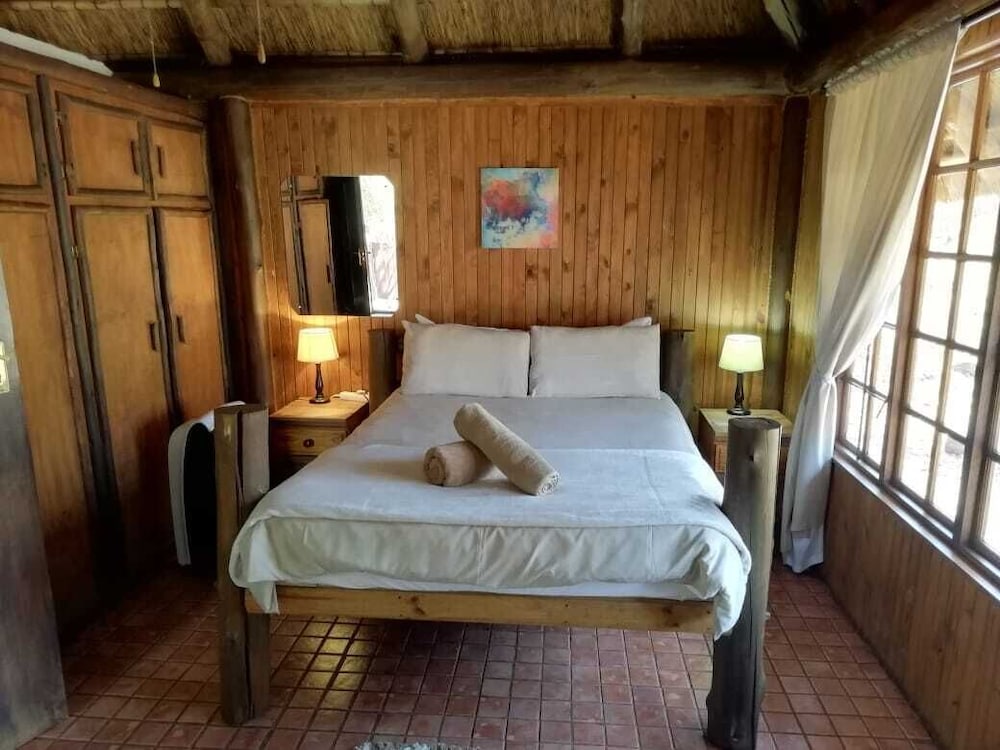 Thabankwe Bushveld Inn