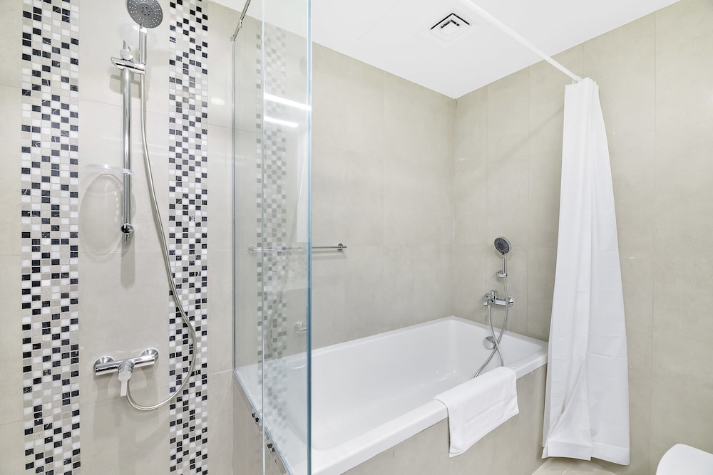 Silkhaus Bellevue, Downtown Dubai