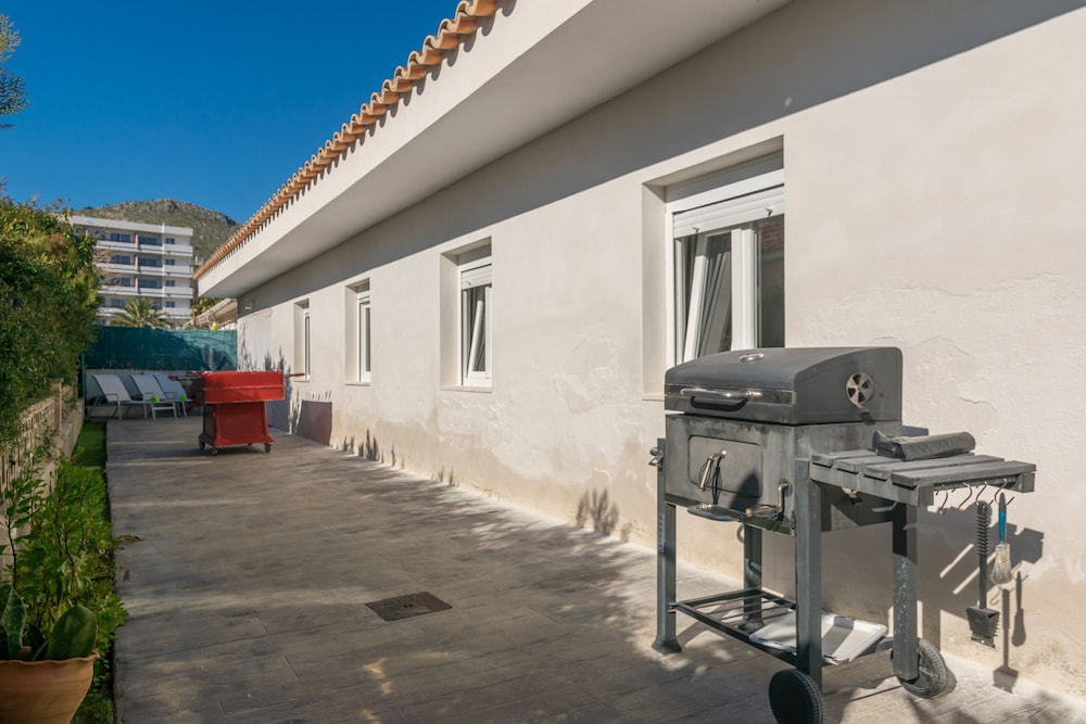 Casa Blanca Port D Alcudia