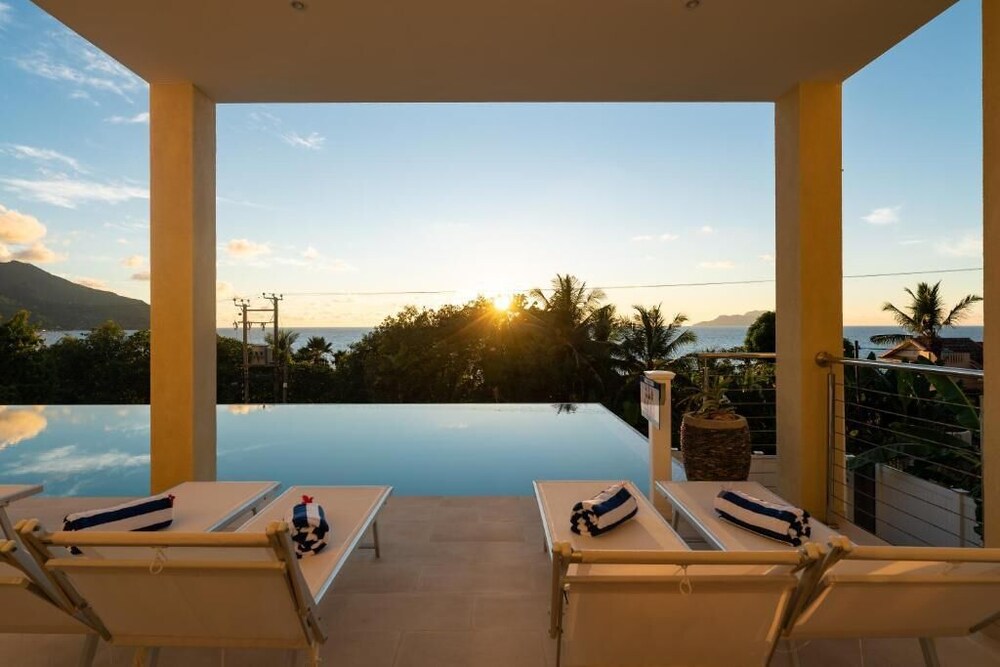 Villa Panoramic Seaview photo 2
