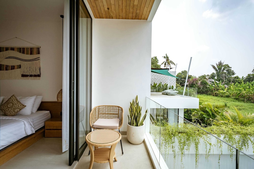 Loona Palm Villas Canggu