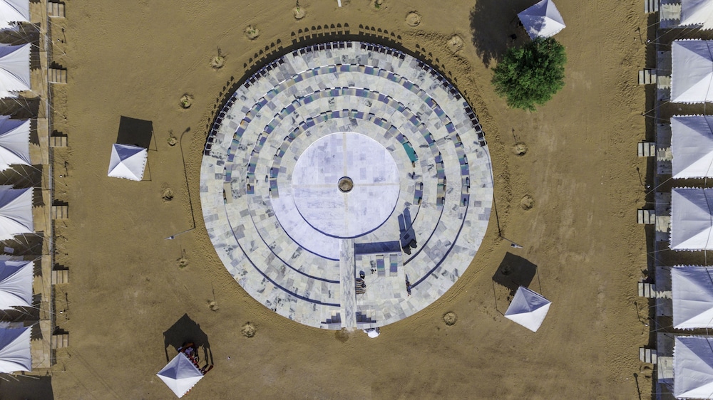 Beyond Stay Garh Rajputana Camps, Jaisalmer