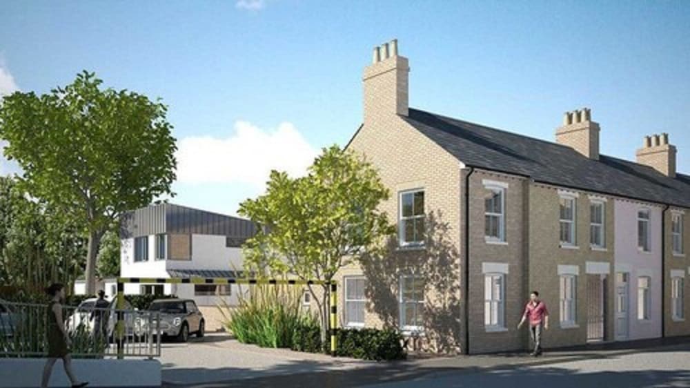 Citystay Living - Eagle Yard
