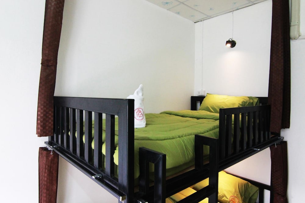 Baan Kon Pai - Hostel
