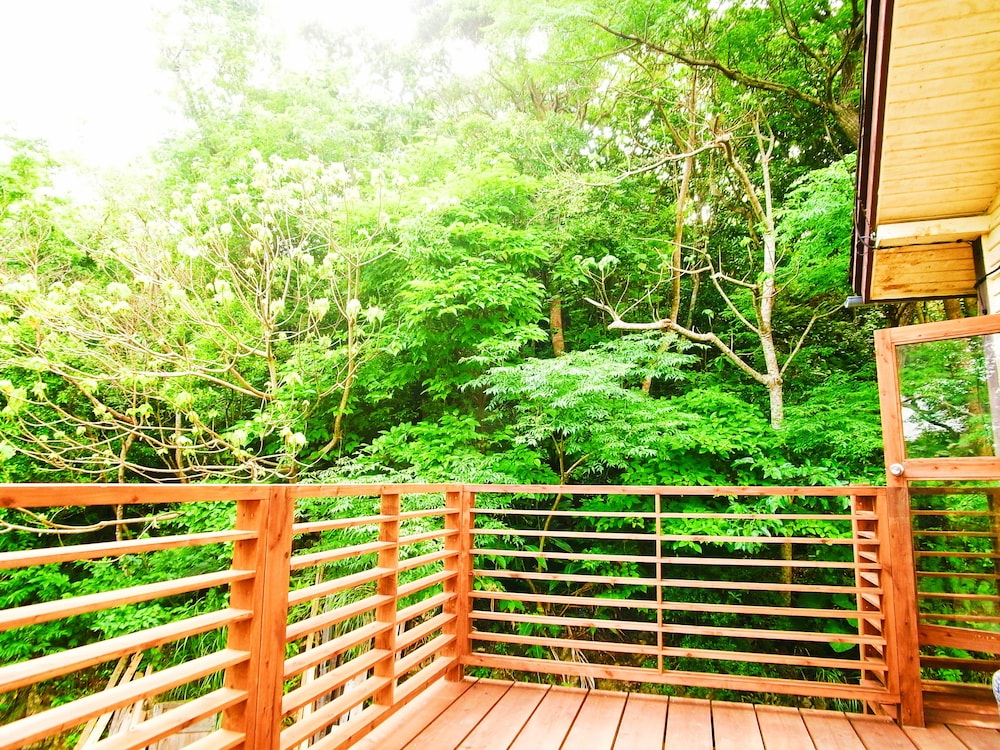 Private Lodge COTENCHI