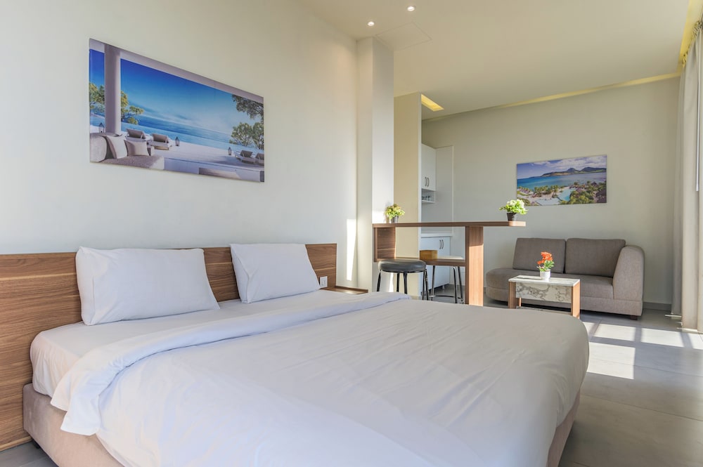 Gate 9 Tower -Studios & Apts Mar Mikhael