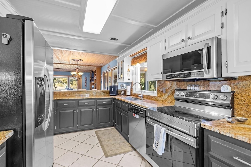 Fore Your Delight 3 Bedroom Townhouse