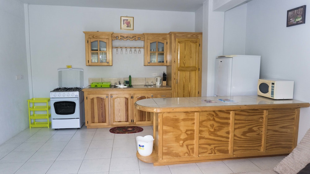 Corinth Grove Apartment