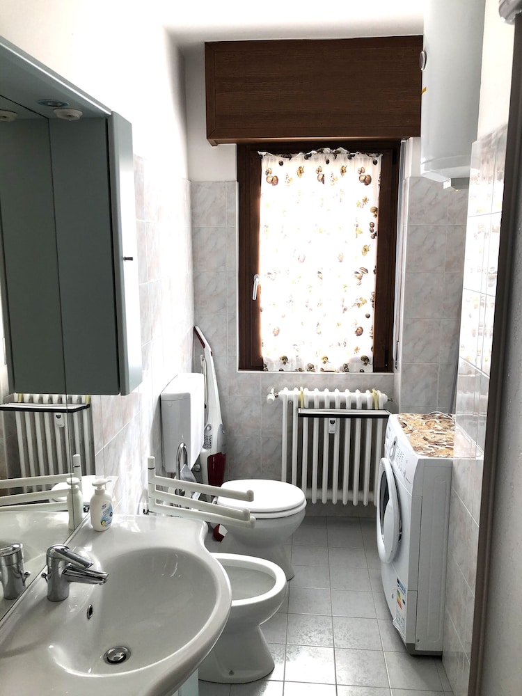 Maranta Master Guest apartment view 3