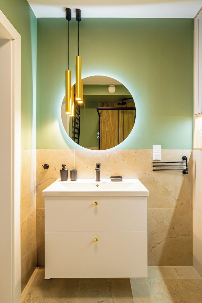 Posesja Plażowa Penthouse & SPA