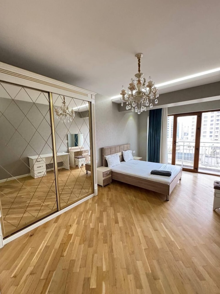 Azure by residences
