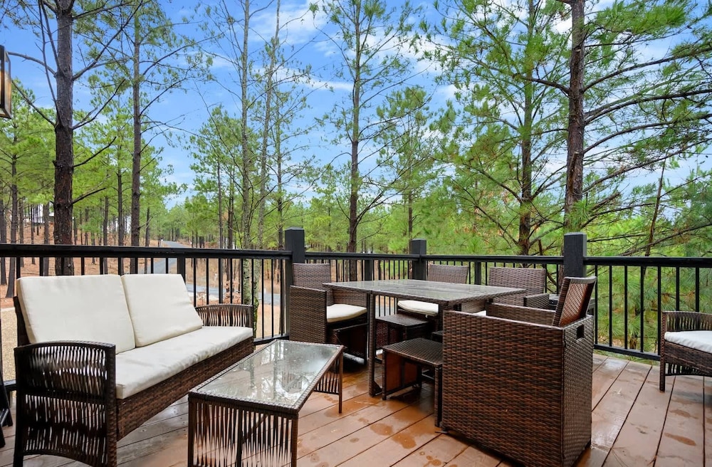 3king/4queen - Perfect Family/friends Cabin - Firepit