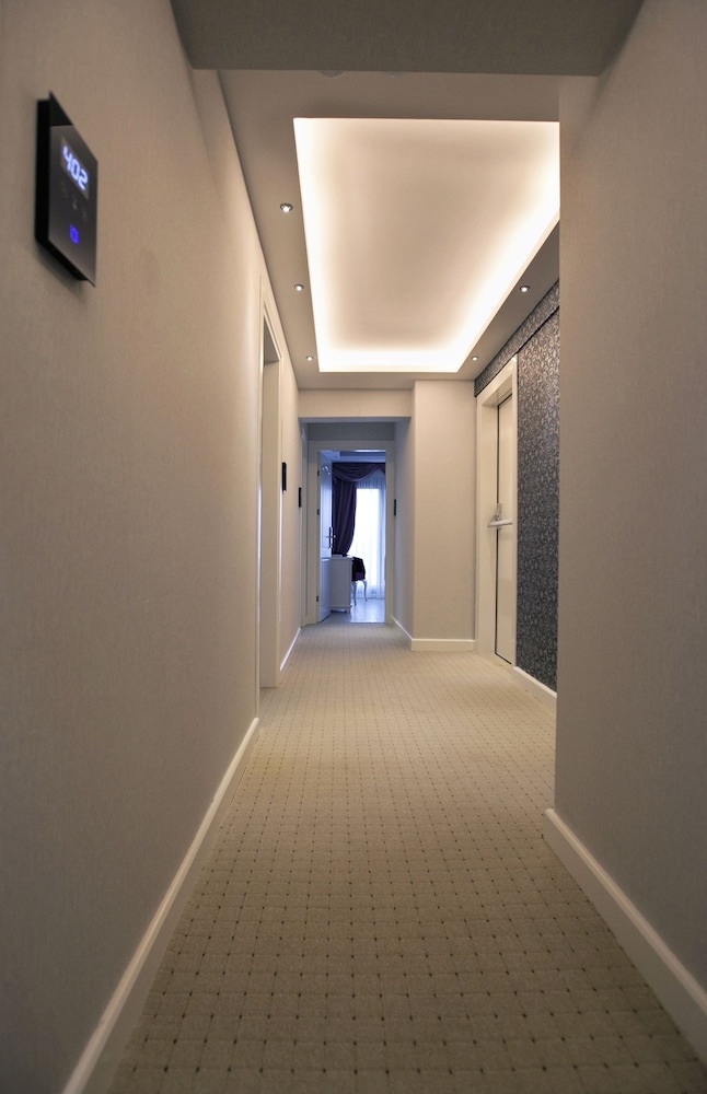 Dream Bosphorus Otel - Image 41