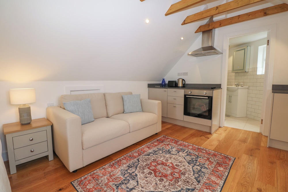 Thames Retreat