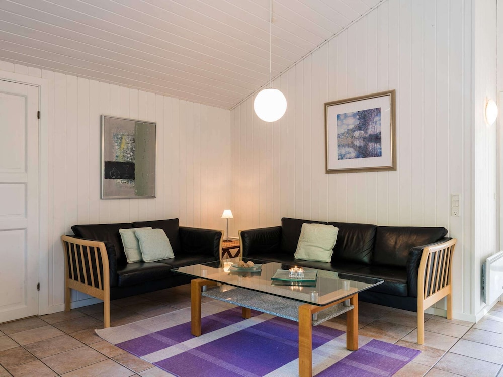 Enchanting Hideaway in Henne Town-by Traum view 5