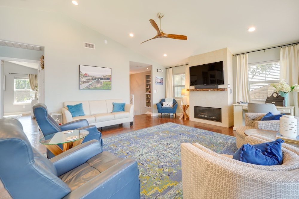 Marble Falls Vacations - Beautiful Marble Falls Getaway on Lake Lbj! - Property Image 38