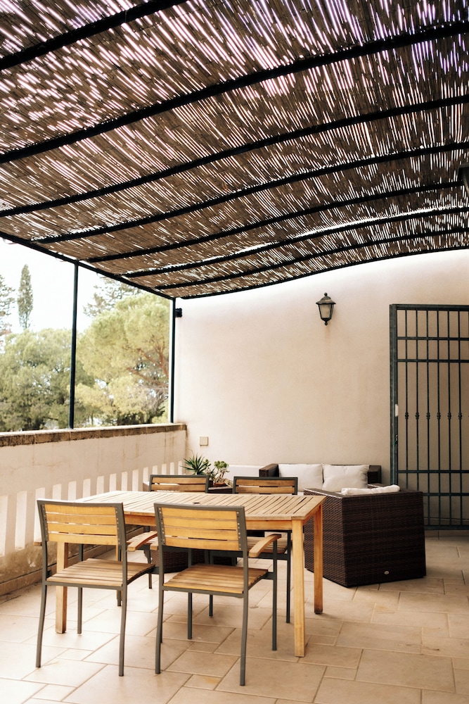 Masseria La Camardia
