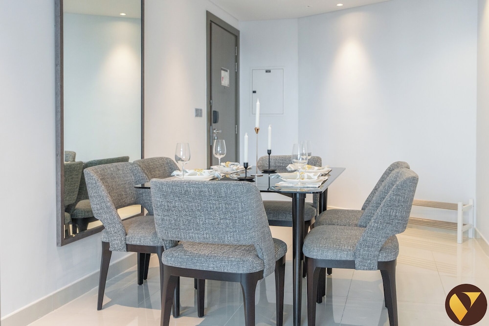 DAMAC Maison Privé Near Dubai Mall