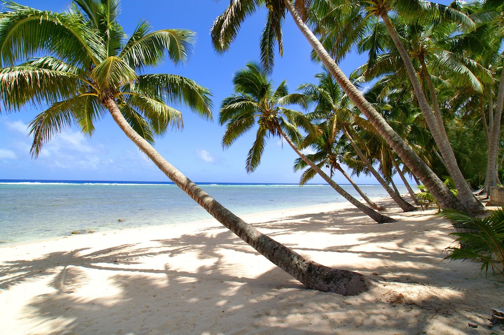 Sunhaven Beach Bungalows